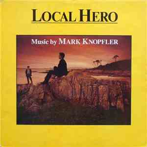 Mark Knopfler - Local Hero