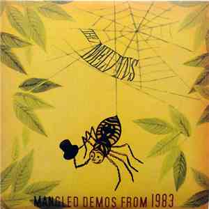Melvins - Mangled Demos From 1983