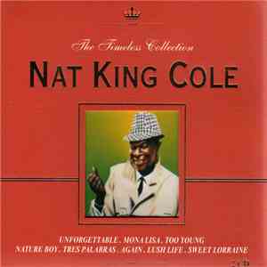 Nat King Cole - The Timeless Collection
