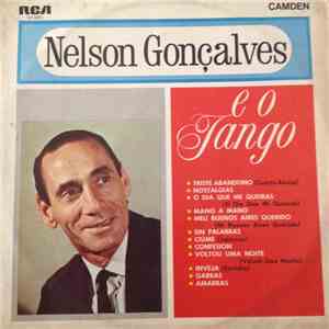 Nelson Gonçalves - Nelson Gonçalves E O Tango