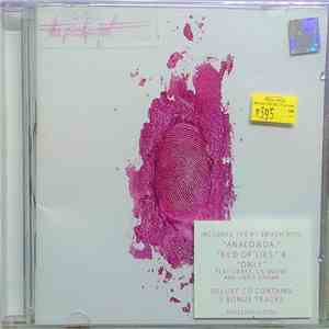 Nicki Minaj - The Pinkprint