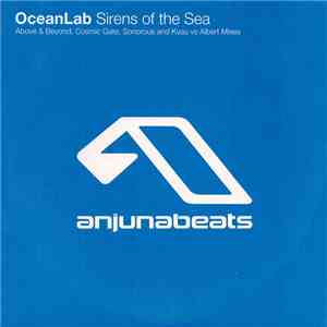 OceanLab - Sirens Of The Sea