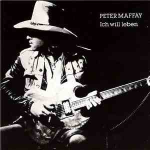 Peter Maffay - Ich Will Leben