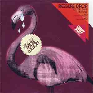 Pressure Drop - You're Mine (Remixes)