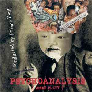 Prince Paul - Psychoanalysis [What Is It?]