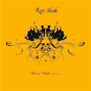Ror-Shak - Fate Or Faith