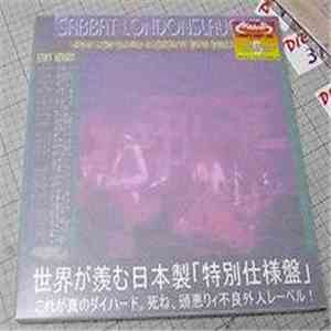 Sabbat - Londonslaught