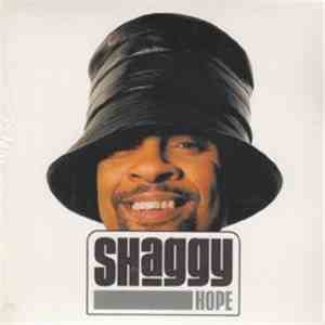 Shaggy - Hope / Not Fair