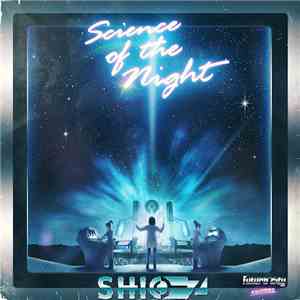 Shio-Z - Science Of The Night