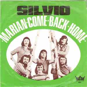 Silvio - Marian Come Back Home