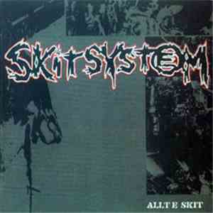 Skitsystem - Allt E Skit