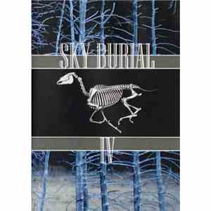 Sky Burial - IV: Of Dharma And Drowning