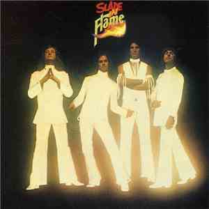 Slade - Slade In Flame
