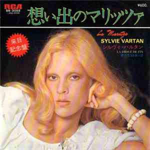 Sylvie Vartan - La Maritza
