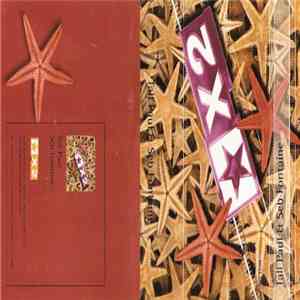 Tall Paul & Seb Fontaine - StarsX2