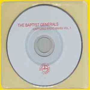 The Baptist Generals - Captured Radio Waves Plus One Live Shot Ok Yeah