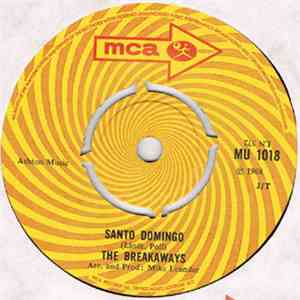 The Breakaways - Santa Domingo