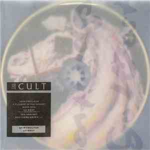 The Cult - Spiritwalker • Go West