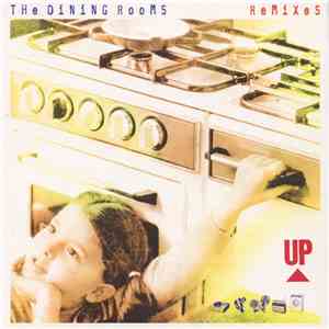 The Dining Rooms - Remixes