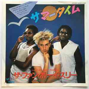 The Fun Boy Three - Summertime