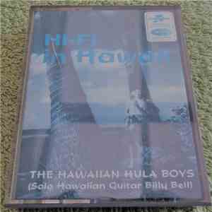The Hawaiian Hula Boys - Hi-Fi In Hawaii