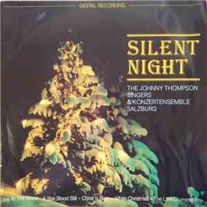 The Johnny Thompson Singers - Silent Night
