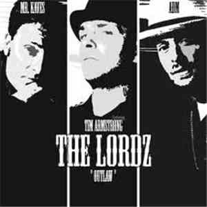 The Lordz  - Outlaw