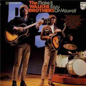 The Walker Brothers - Make It Easy On Yourself
