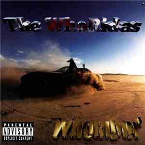 The Whoridas - Whoridin' (Clean Edited Version)