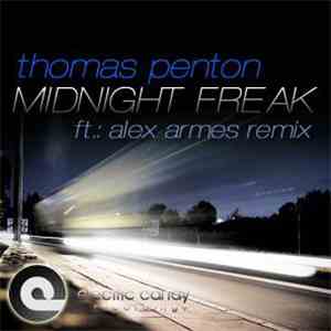 Thomas Penton - Midnight Freak