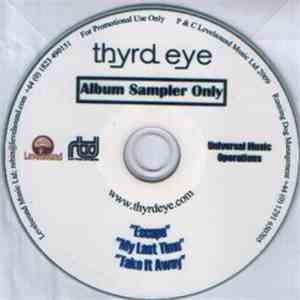 Thyrd Eye - Sampler