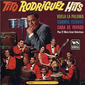 Tito Rodriguez - Hits
