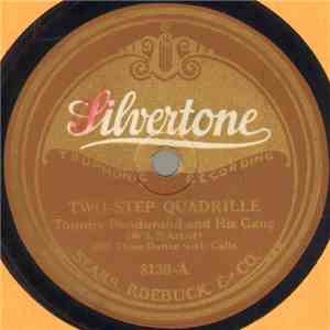 Tommy Dandurand And His Gang - Two-Step Quadrille / Devil's Dream