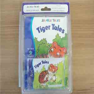 Unknown Artist - Tiger Tales