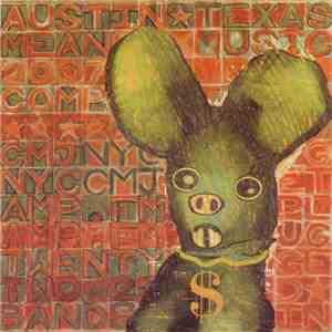 Various - Austin Texas Mean Music 2007