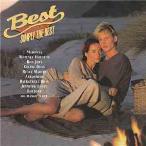 Various - Best - Simply The Best
