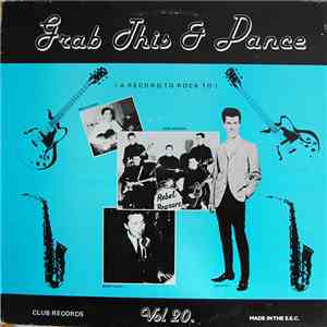 Various - Grab This & Dance Vol 20.