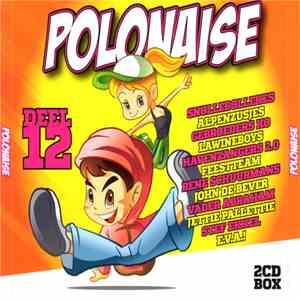 Various - Polonaise Deel 12