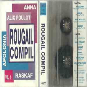 Various - Rougail Compil