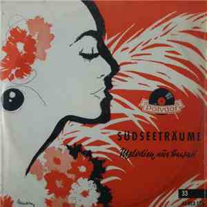 Various - Südseeträume - Melodien Aus Hawaii