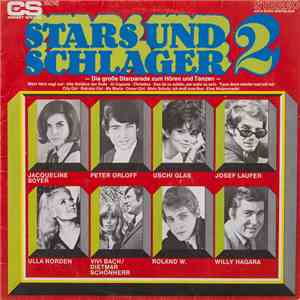 Various - Stars Und Schlager 2