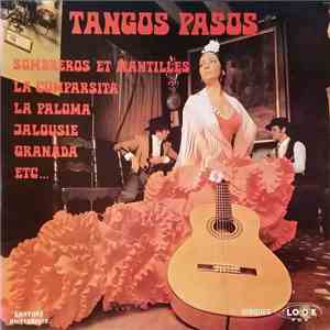 Various - Tangos Pasos