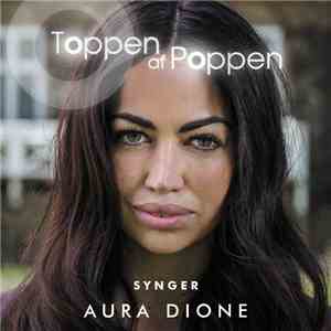 Various - Toppen Af Poppen 2017 Synger Aura