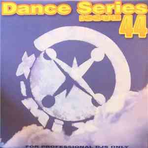 Various - X-Mix Dance Series 44