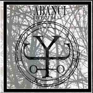 Yabanci - Live 21.04.12