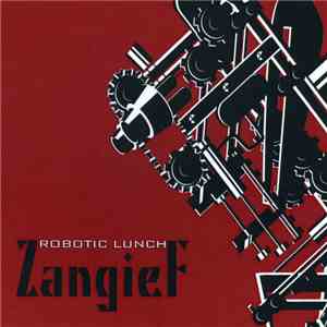 Zangief - Robotic Lunch