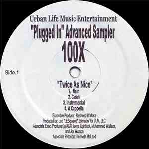 100X - 