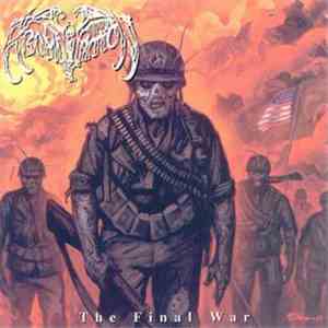 Abomination - The Final War