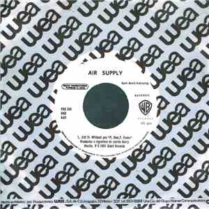 Air Supply - Sin Ti = Without You
