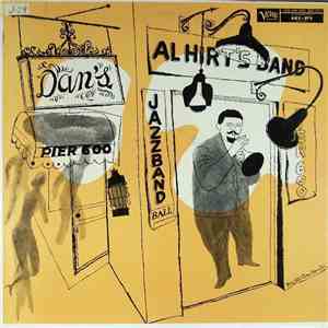 Al Hirt's Jazz Band - Al Hirt's Jazz Band Ball
